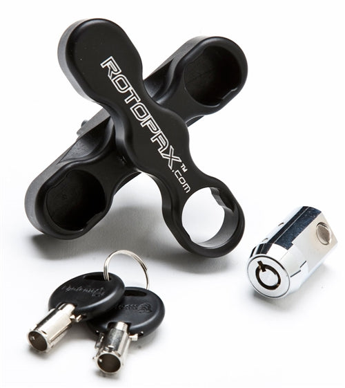 RotoPax Locking T Handle