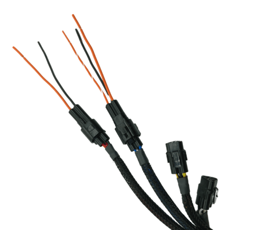 HEX ezCAN pour BMW série K1600