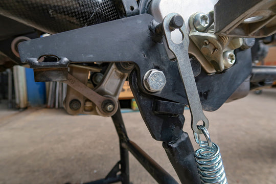 Outback Motortek Yamaha Tenere 700 - Centre Stand