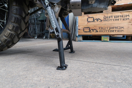 Outback Motortek Yamaha Tenere 700 - Centre Stand
