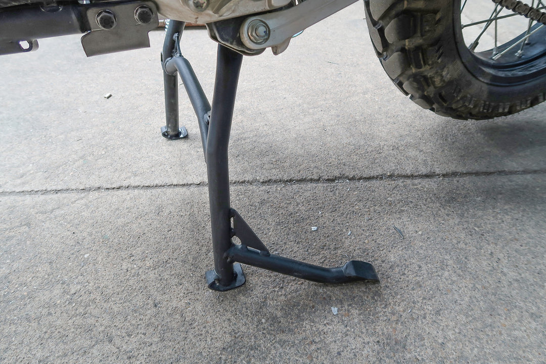 Outback Motortek Yamaha Tenere 700 - Centre Stand