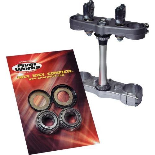 Steering Stem Bearing Kit KTM Pivot Works (PWSSK-T01-521)