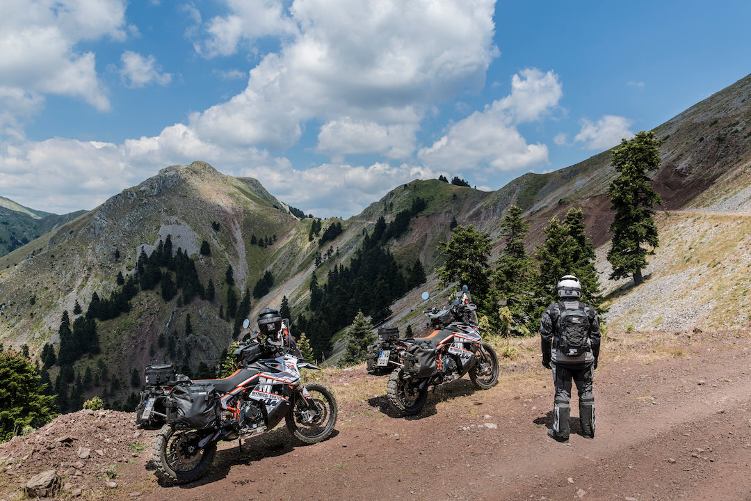 Enduristan Tail Pack - Small