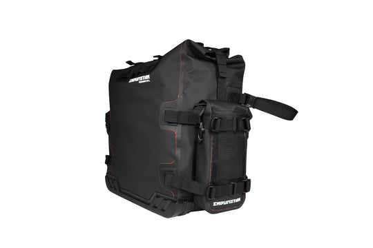 Enduristan Monsoon Evo Size S
