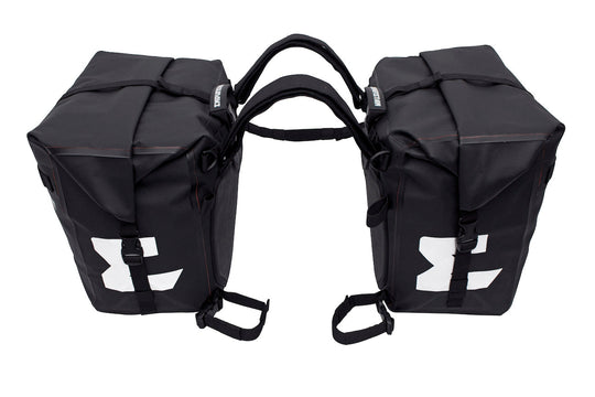 Enduristan Monsoon 3 Saddle Bags