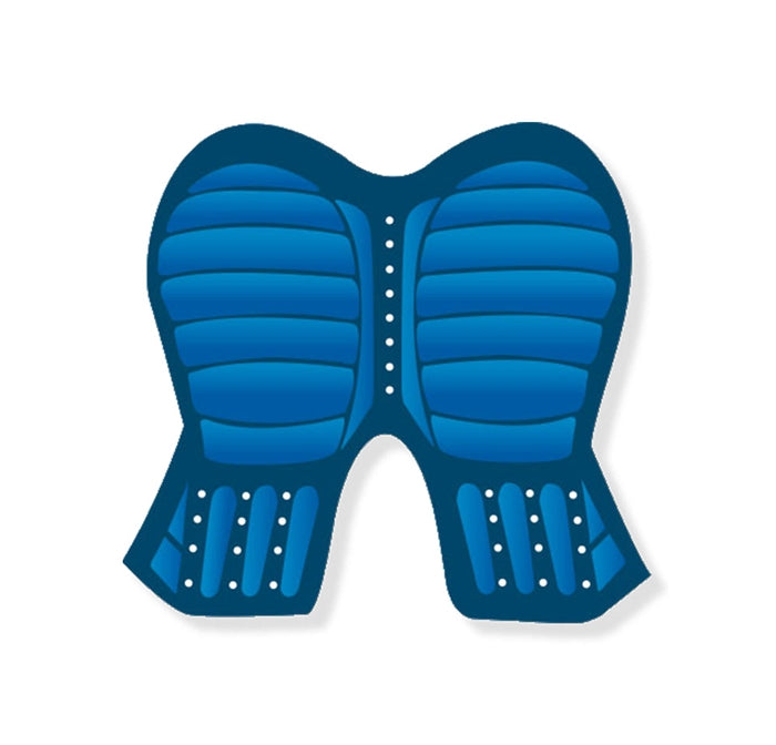 Collant Moto-Skiveez Performance Adventure