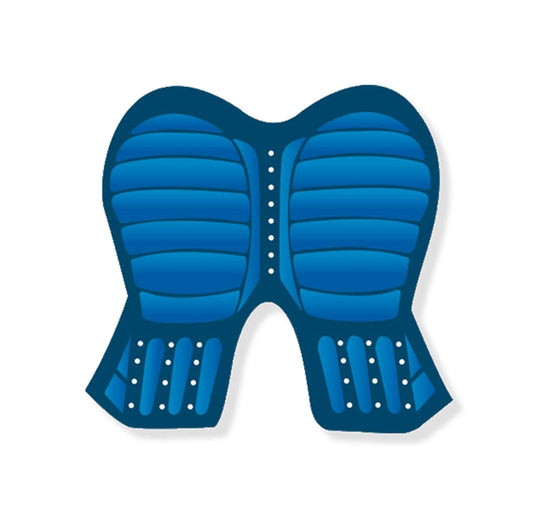 Collant Moto-Skiveez Performance Adventure