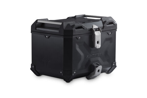 SW Motech Trax Adventure Top Case 38L Black (ALK.00.733.15000/B)