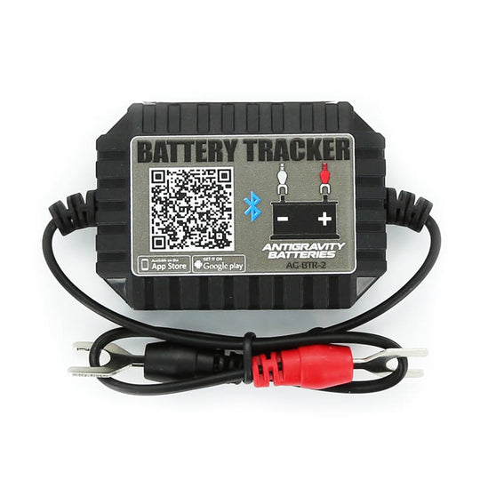 ANTIGRAVITY BATTERY TRACKER