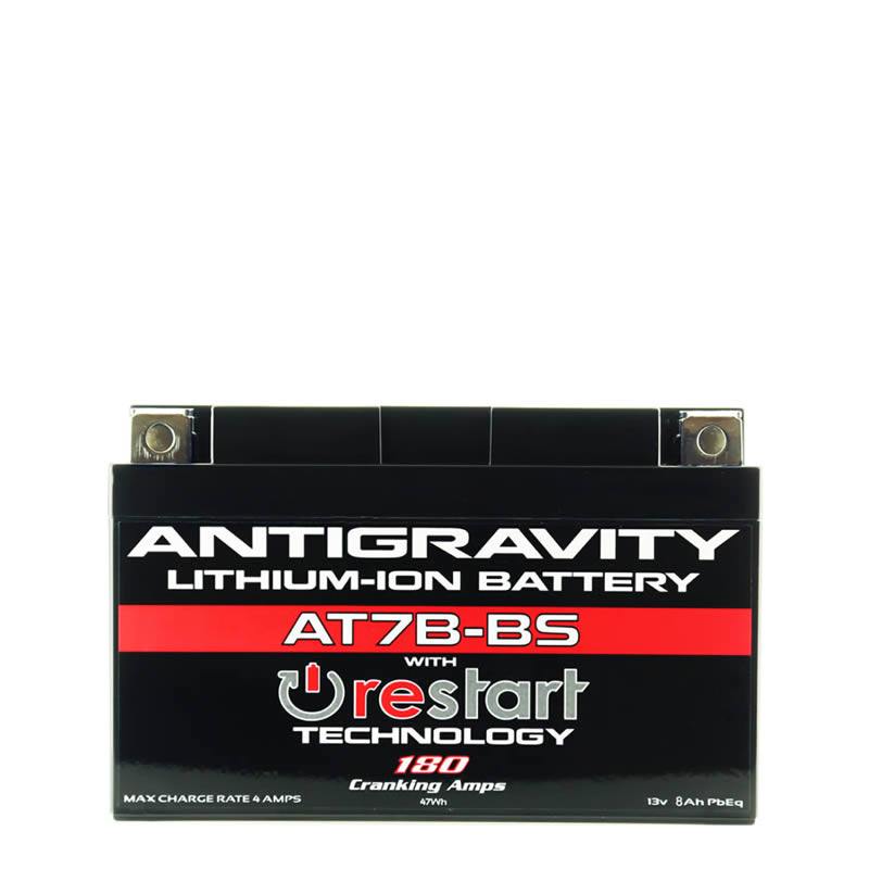 ANTIGRAVITY YT7B CASE FORMAT 180CA 7AH (PB EQ)