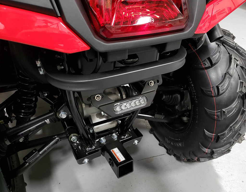 Denali B6 License Plate LED Auxiliary Brake Light