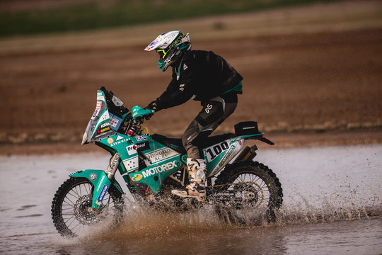 Enduristan Rally Pack
