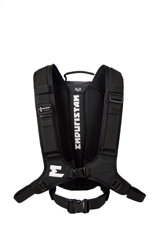 Enduristan Hurricane 15 Rucksack