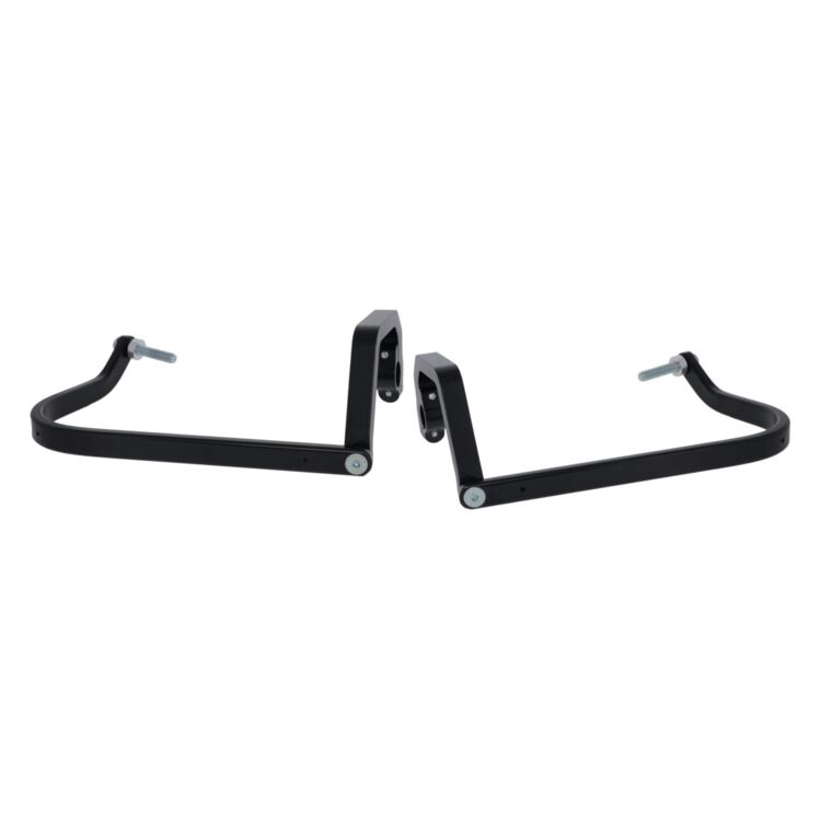 Barkbusters Hardware Kit – Two Point Mount HW TWO POINT BMW R 1300 GS 2024 (BHG-124-00-BK)