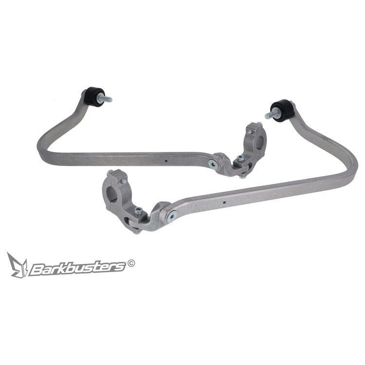 Barkbusters Hardware Kit – Two Point Mount HW TWO POINT BMW F 800 GS 2024 (BHG-117-00-NP)