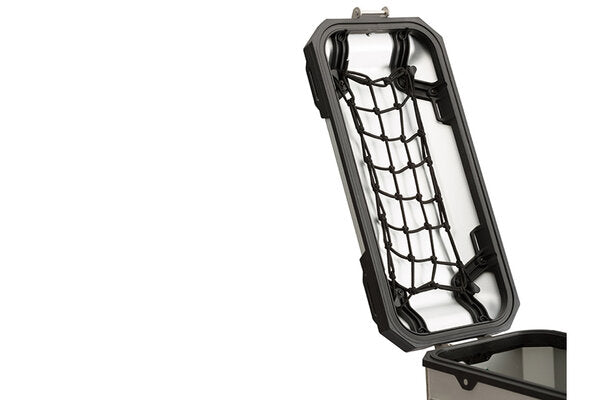 SW Motech Trax Adventure 37/M Lid Net (BC.ALK.00.732.10400/B)