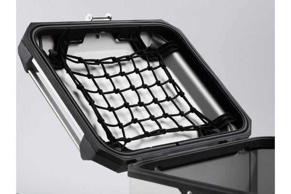 SW Motech Trax Top Case Lid Net (BC.ALK.00.732.10600/B)