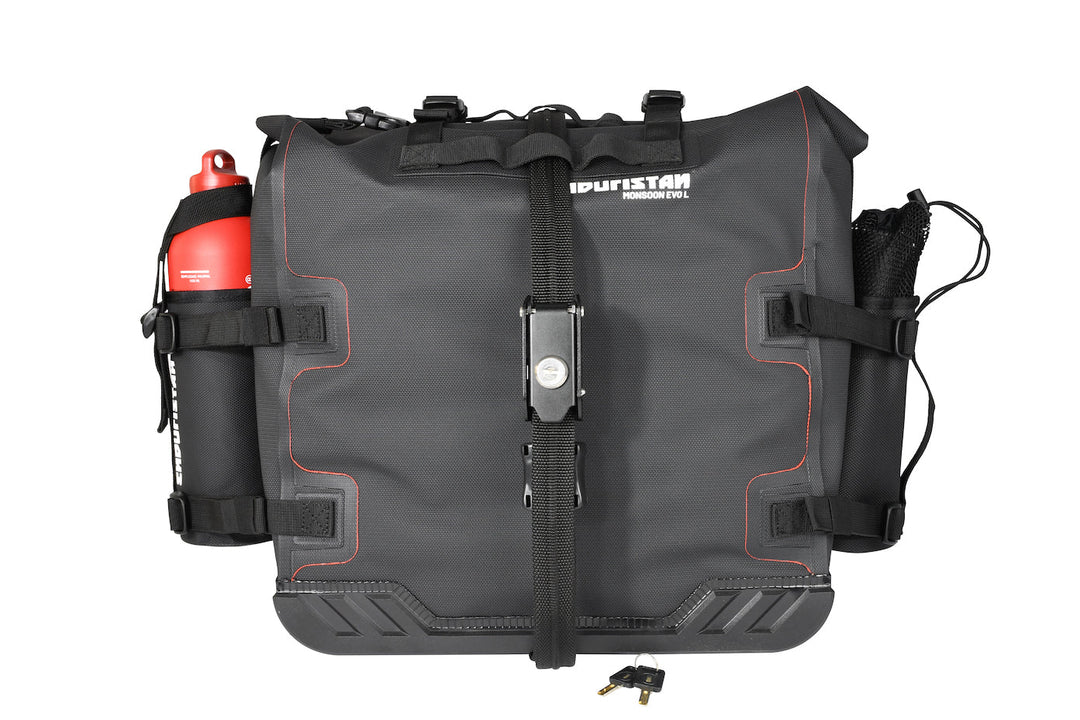 Enduristan Monsoon Evo Size S