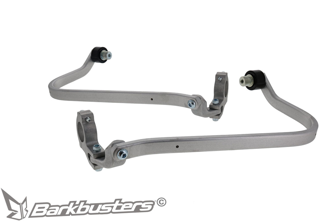 Barkbusters Hardware Kit – Two Point Mount HWARE HON CRF1100L AFRICA TWIN BLK 20 (BHG-082-03-BK)