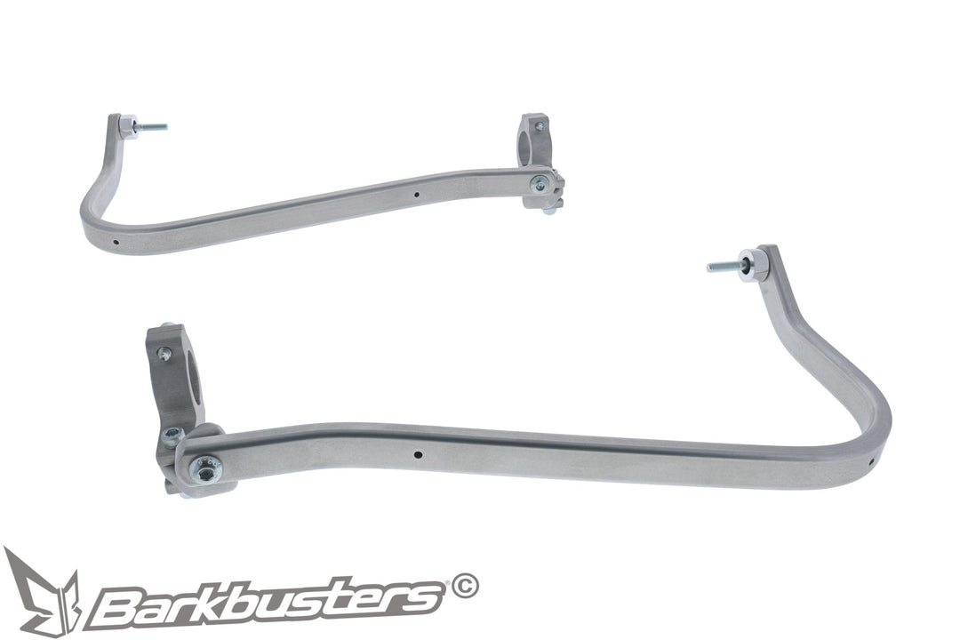 Kit de matériel Barkbusters - Montage à deux points BENELLI TRK 502 / TRK 502X