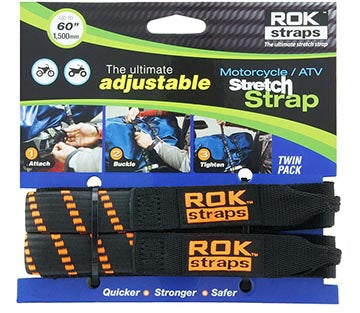 ROK STRAPS STRETCH STRAP 60"