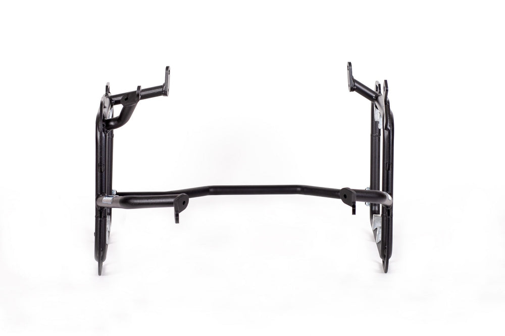 Outback Motortek BMW F850GS – Pannier Racks