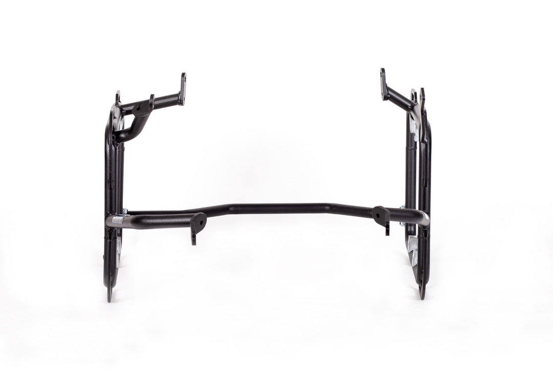 Outback Motortek BMW F850GS – Pannier Racks