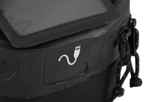 Enduristan Sandstorm 4M Tank Bag