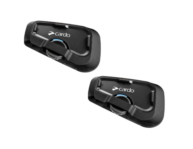 Cardo Systems Freecom 4X-Duo (FRC4X103)