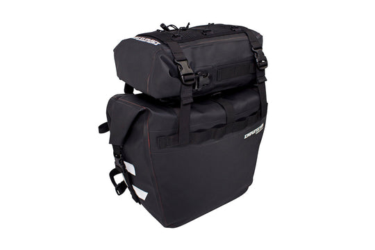 Enduristan XS 6.5 Base Pack