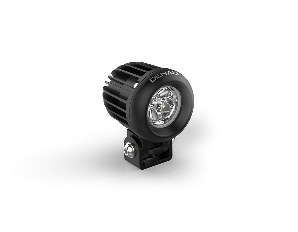 Pod d'éclairage LED Denali D2 avec technologie DataDim