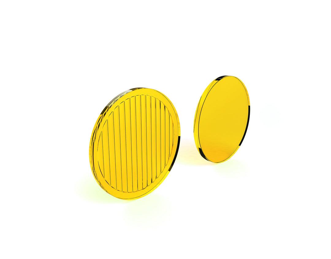 Denali TriOptic™ Lens Kit for D2 LED Lights - Selective Yellow