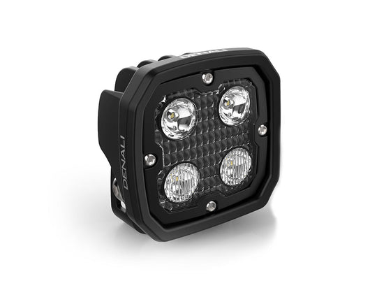 Denali 2.0 D4 LED Light Pod with DataDim™ Technology