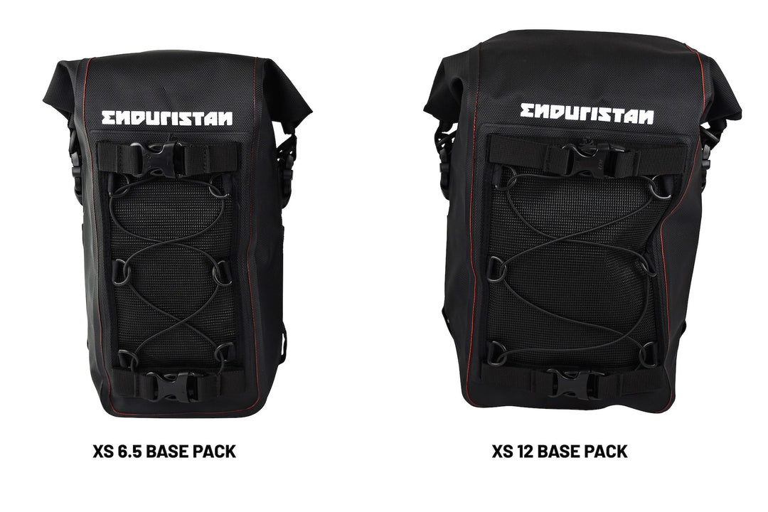 Enduristan XS 6.5 Base Pack