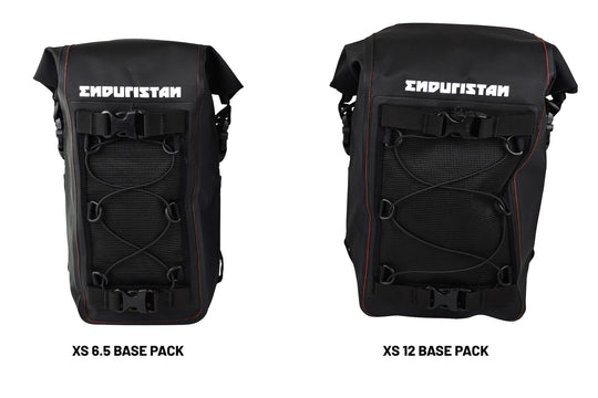 Enduristan XS 6.5 Base Pack