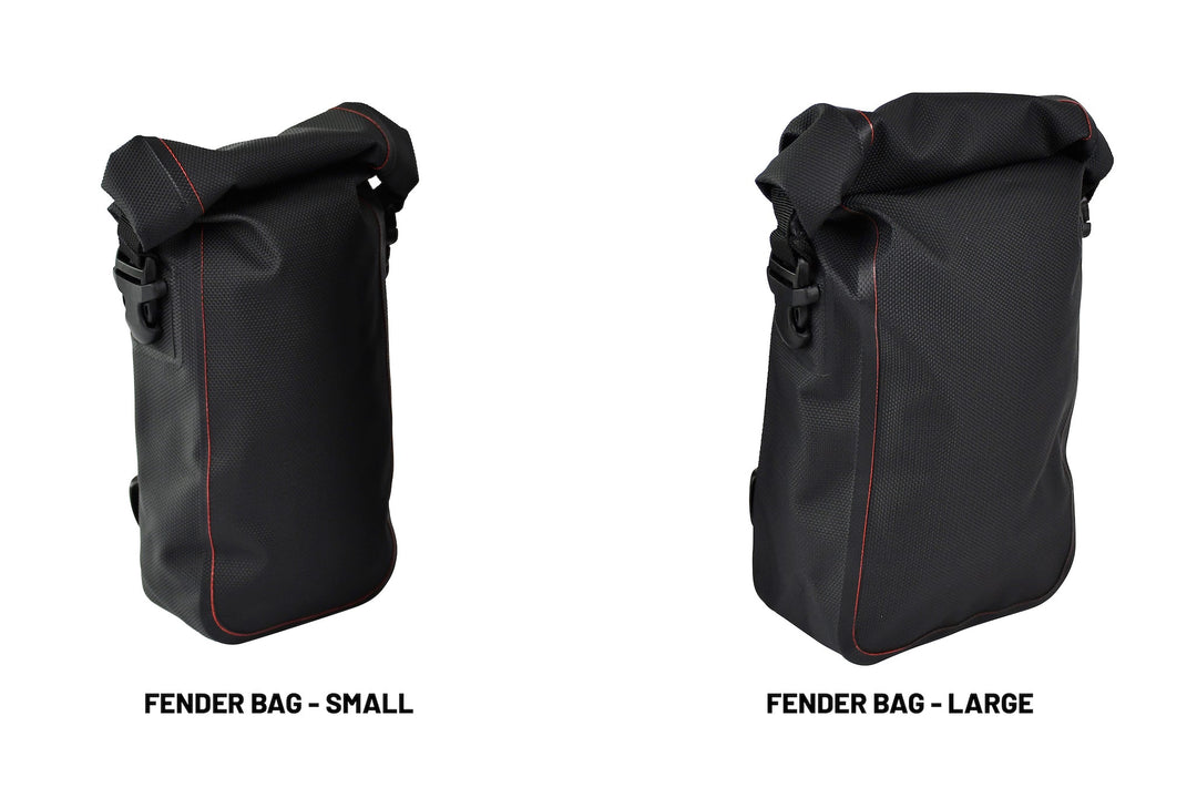 Sac de Garde-Boue Enduristan - Grand