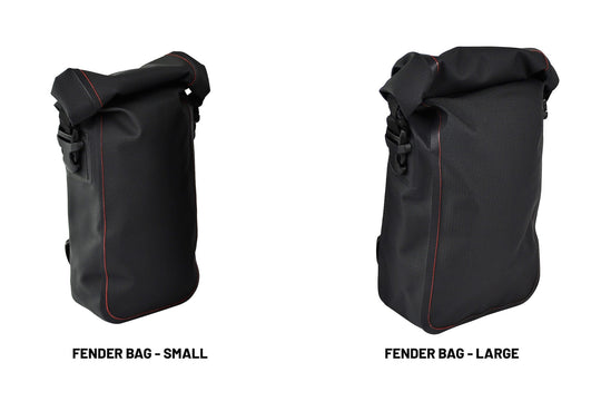 Sac de Garde-Boue Enduristan - Grand