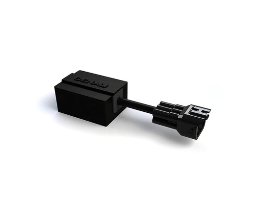 Denali 2.0 DataDim™ Dual-Intensity Controller