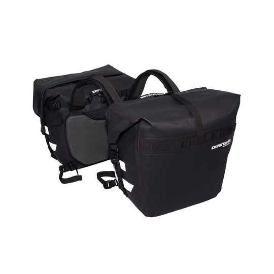 Enduristan Monsoon 3 Saddle Bags