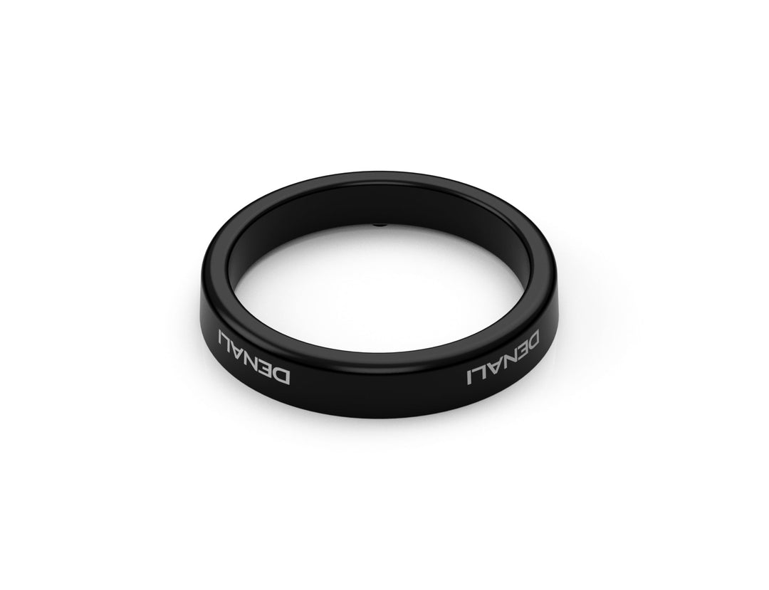 Pièce de rechange Denali - Lunette en polycarbonate D3 TriOptic