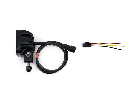 Denali 2.0 S4 Led Light Pod with DataDim™ Technology