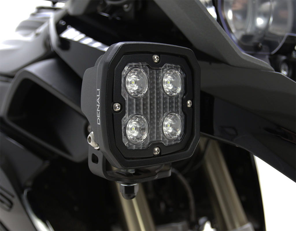 Denali 2.0 D4 LED Light Pod with DataDim™ Technology