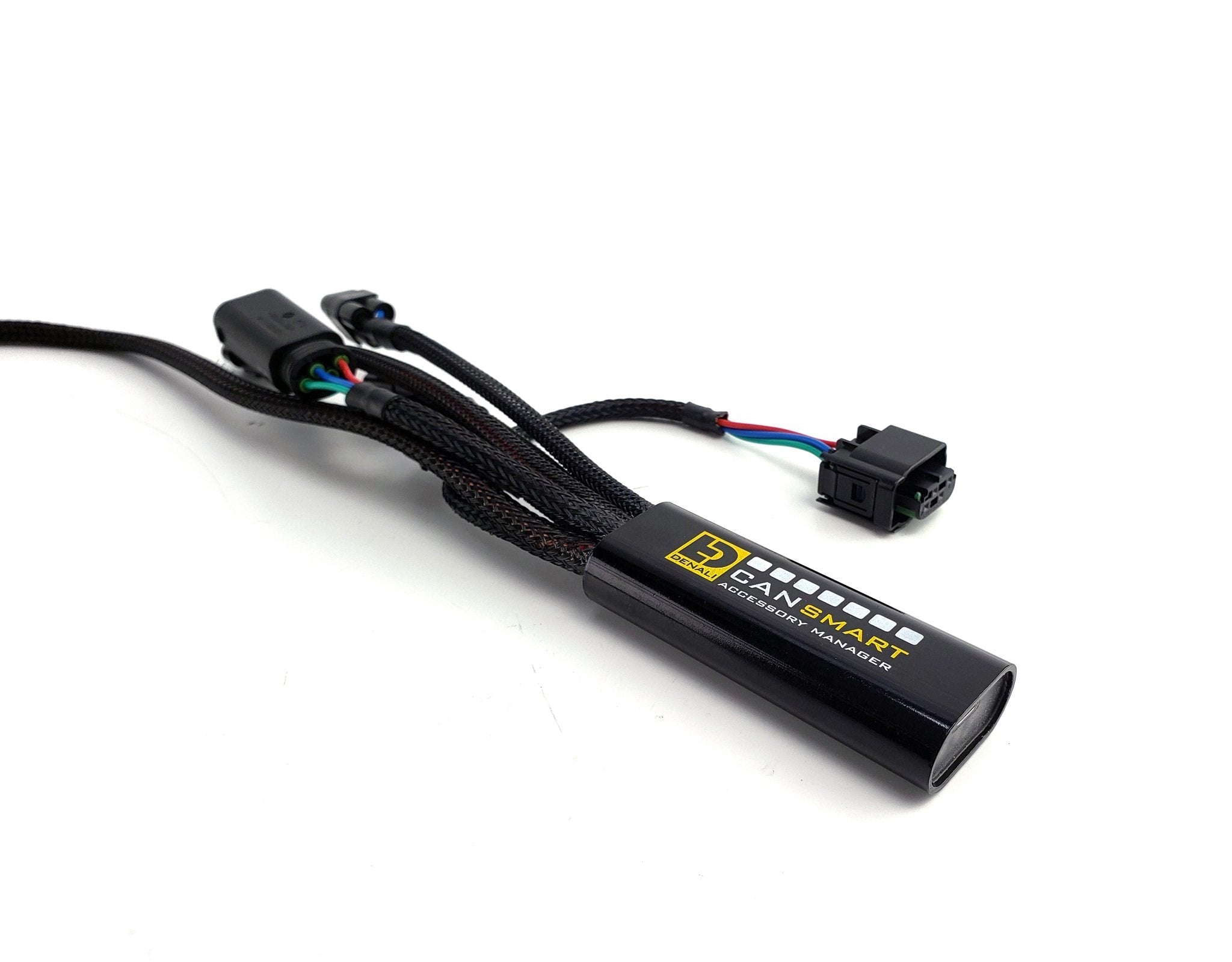 デナリ　CANSMART BMWR1250シリーズ Denali GEN II CANsmart™ Controller - BMW R1200LC & R1250 Series