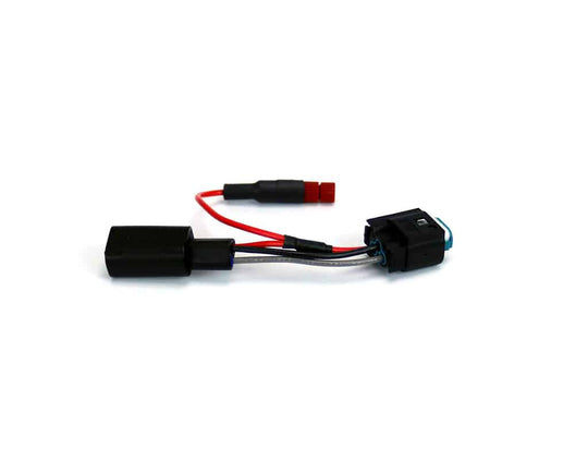 Adaptateur d'alimentation commuté Denali pour certaines motos BMW