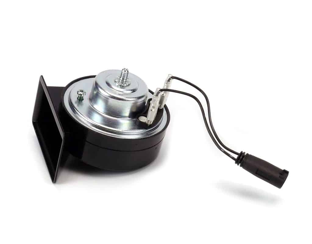 Denali Wiring Adapter for connecting SoundBomb Horns to OEM BMW Horn Harness