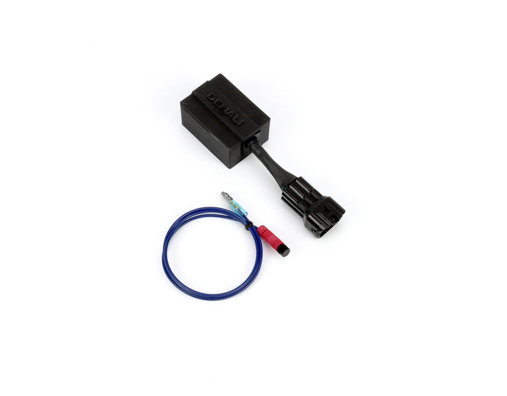 Denali 2.0 DataDim™ Dual-Intensity Controller