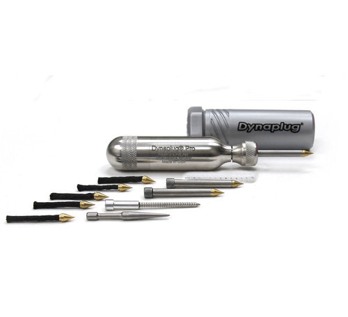 MotoPumps Dynaplug Tubeless Tire Repair Tools – Dualsport Plus