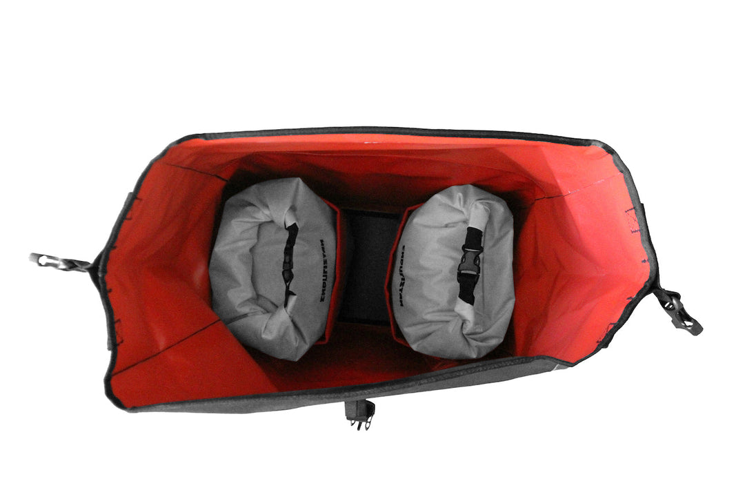 Enduristan Monsoon 3 Saddle Bags