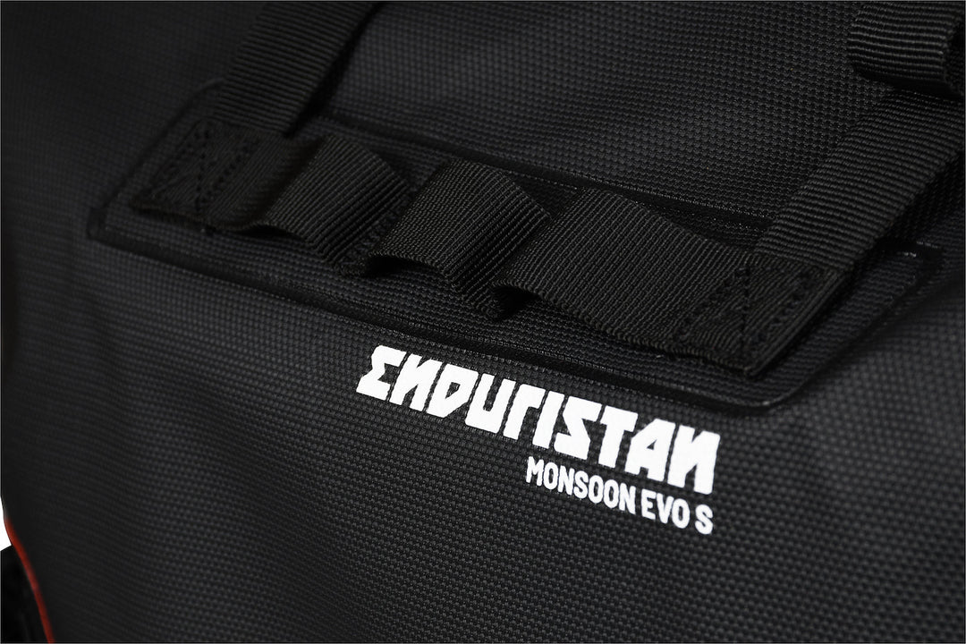 Enduristan Monsoon Evo Size S