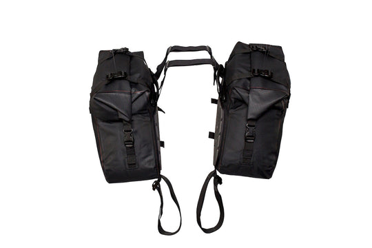Enduristan Blizzard Saddle Bags - Small